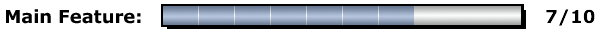 MAIN FEATURE