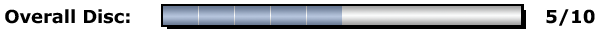 OVERALL DISC