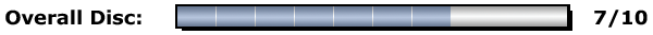 OVERALL DISC