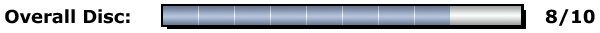 OVERALL DISC